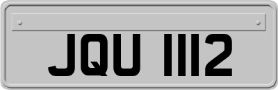 JQU1112