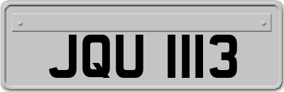 JQU1113