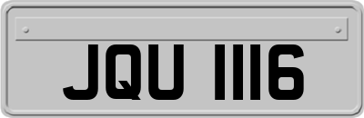 JQU1116