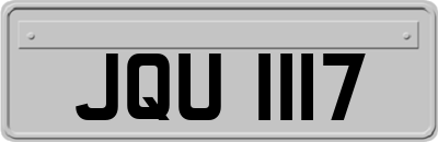 JQU1117