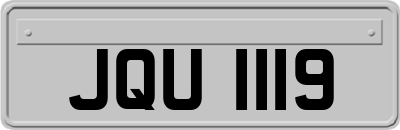 JQU1119