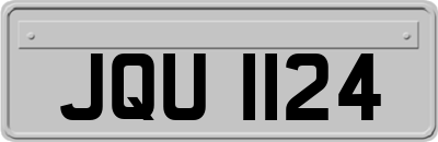 JQU1124