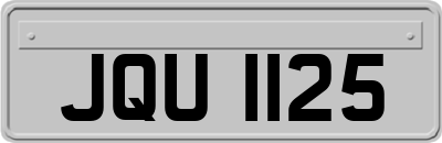 JQU1125