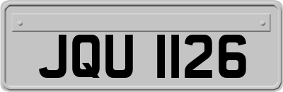 JQU1126