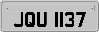 JQU1137