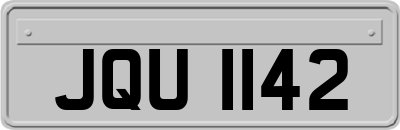 JQU1142