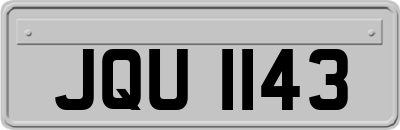 JQU1143