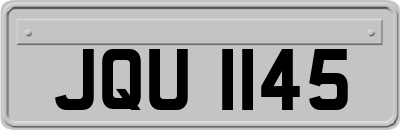 JQU1145