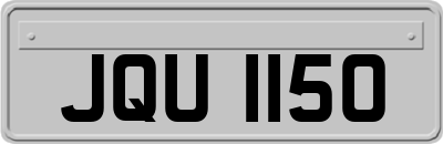 JQU1150