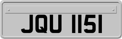 JQU1151