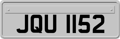 JQU1152