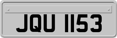 JQU1153