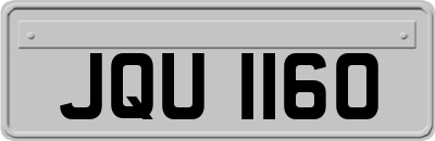 JQU1160