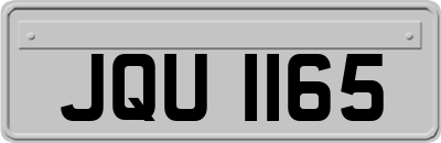 JQU1165