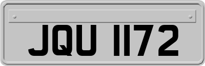 JQU1172