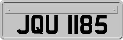 JQU1185