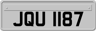 JQU1187