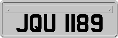 JQU1189