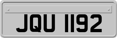 JQU1192