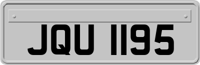 JQU1195
