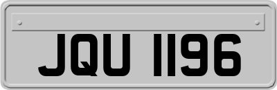 JQU1196