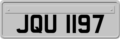 JQU1197