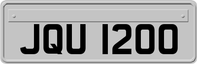 JQU1200