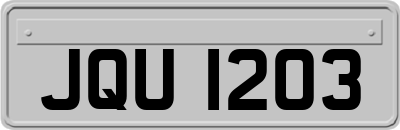 JQU1203