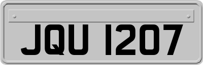 JQU1207