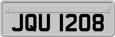 JQU1208