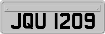 JQU1209