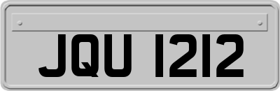 JQU1212