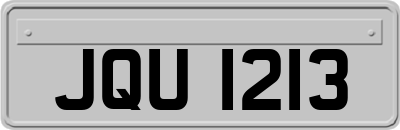 JQU1213