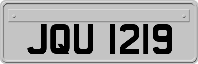JQU1219