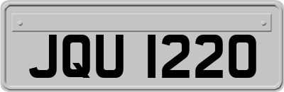 JQU1220