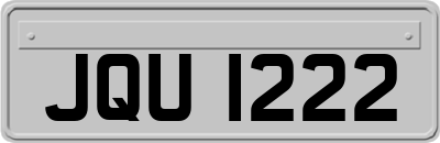 JQU1222