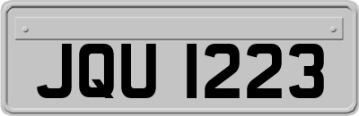 JQU1223