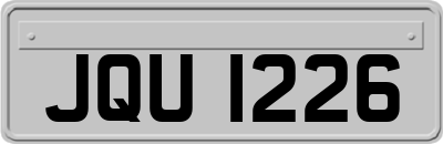 JQU1226