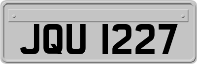 JQU1227