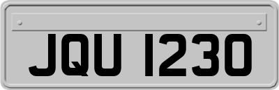 JQU1230