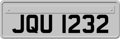 JQU1232