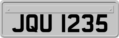 JQU1235