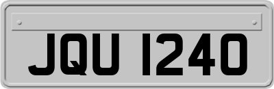 JQU1240