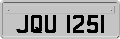 JQU1251