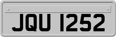 JQU1252