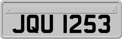 JQU1253