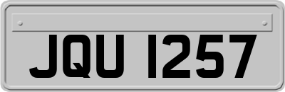 JQU1257