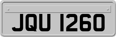 JQU1260