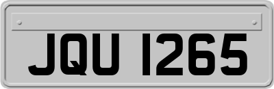 JQU1265