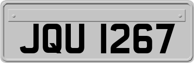 JQU1267
